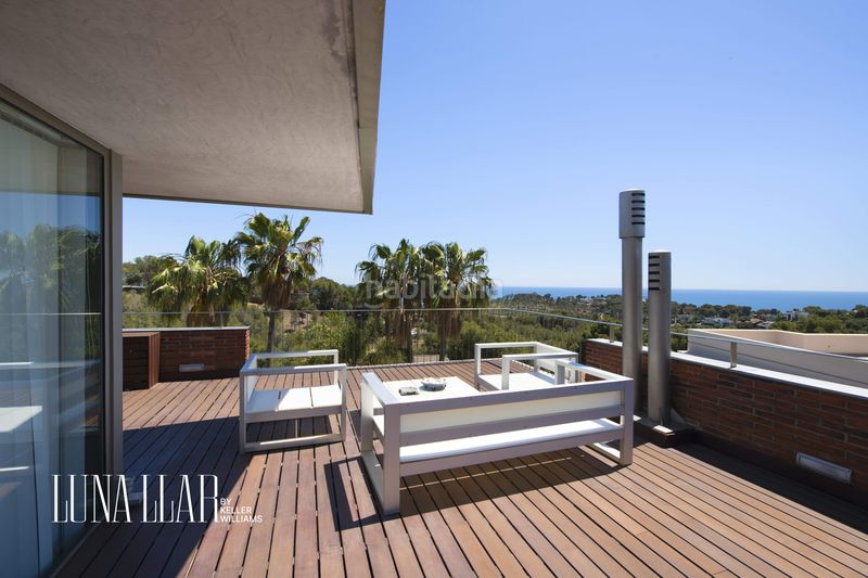 Foto eeaa6cc0-b2f2-4ac6-aef5-7d7e03e4d399. Casa amb calefacció a Bellamar Castelldefels