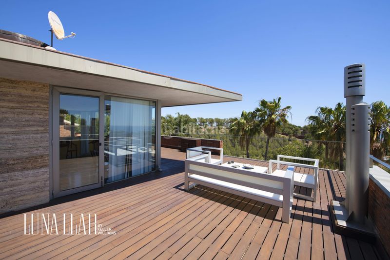 Foto f51a6b76-a89b-4ca6-9a99-1a9fc608f3ab. Casa amb calefacció a Bellamar Castelldefels
