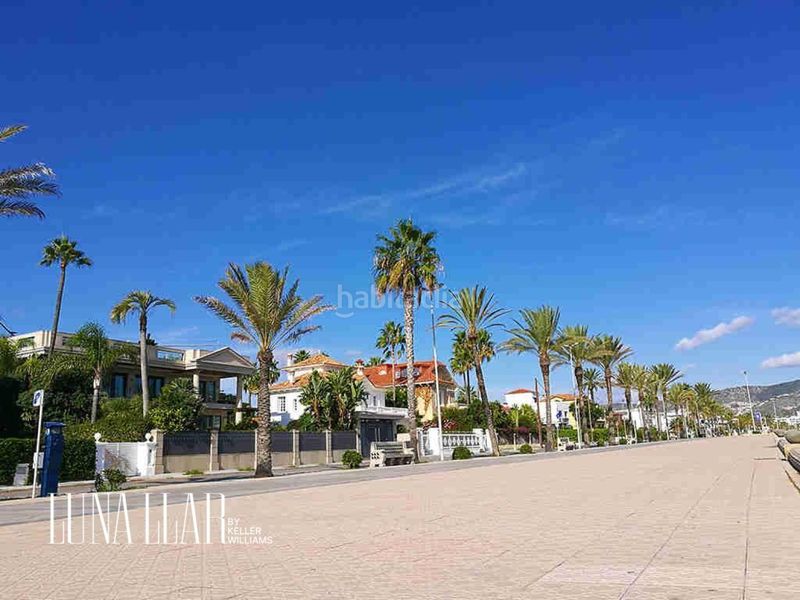 Foto 02a51e74-576b-4a92-bbcc-f3a0650f2d74. Casa amb calefacció aparcament a les botigues de Sitges Sitges