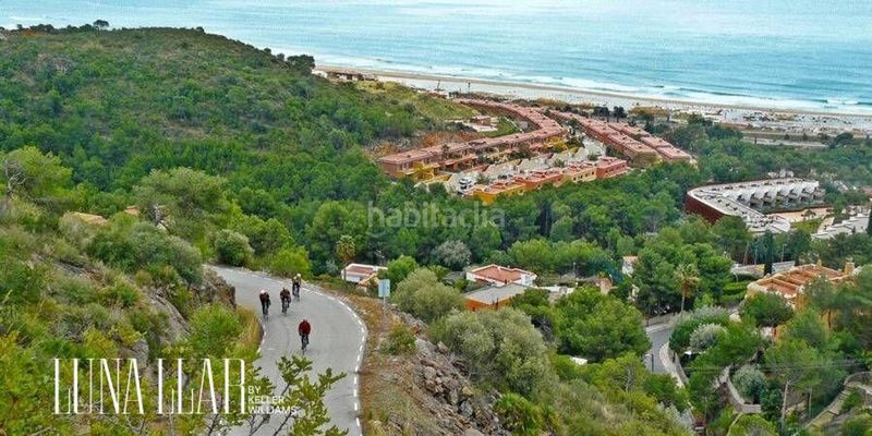Foto 70de5a1d-cd21-4634-b140-4d56f5800f6a. Casa amb calefacció aparcament a les botigues de Sitges Sitges