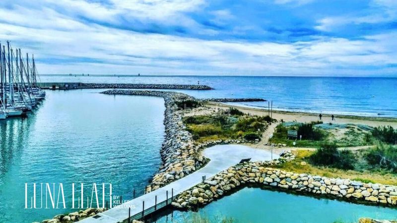 Foto d6db8b05-ab34-43c9-9d9c-f4dd068f1aa0. Casa amb calefacció aparcament a les botigues de Sitges Sitges
