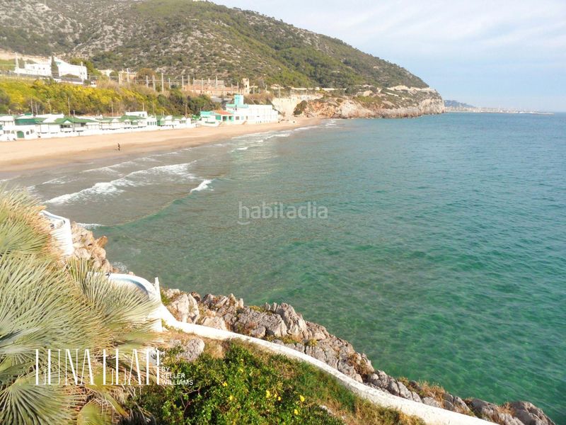 Foto e025b0c8-8cbb-4029-9a7d-e70c71b7c284. Casa amb calefacció aparcament a les botigues de Sitges Sitges