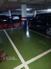 Aparcament cotxe  Gavà -  carrer de la riera de les parets. Garage de la riera de les parets
