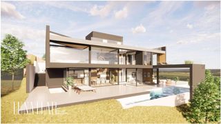 Terreny residencial  Sitges -  avinguda camí de miralpeix. Terreno cami de miralpeix