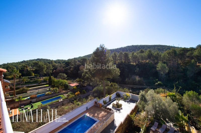 Foto 1b203755-5e35-4116-846c-365e3c456887. Casa amb calefacció a Bruguers Gavà