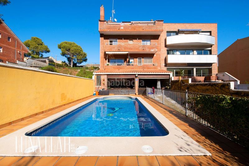 Foto aaa8f955-8a32-447c-9498-3e956e15997b. Casa amb calefacció a Bruguers Gavà