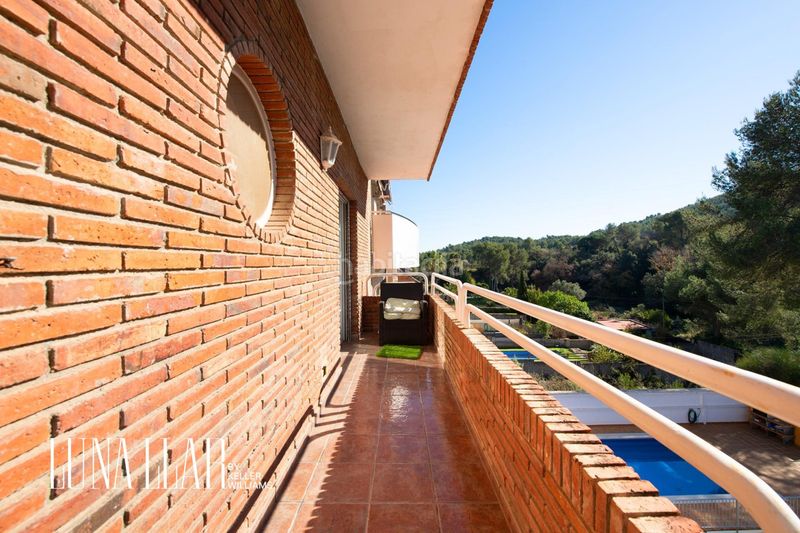 Foto e51c45b9-ec69-4d7d-a403-bf823eb4f324. Casa amb calefacció a Bruguers Gavà