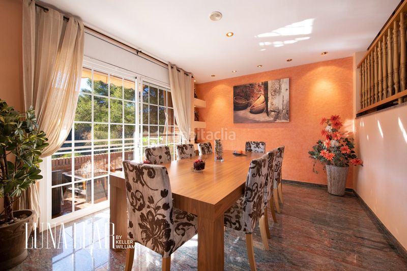 Foto e920bbac-9561-424d-a84b-8438e3b61daf. Casa amb calefacció a Bruguers Gavà