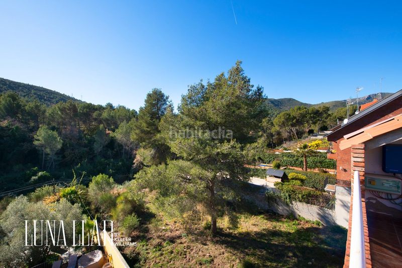Foto f65386b0-fa31-4d5d-a3c3-6798ca5cb275. Casa amb calefacció a Bruguers Gavà
