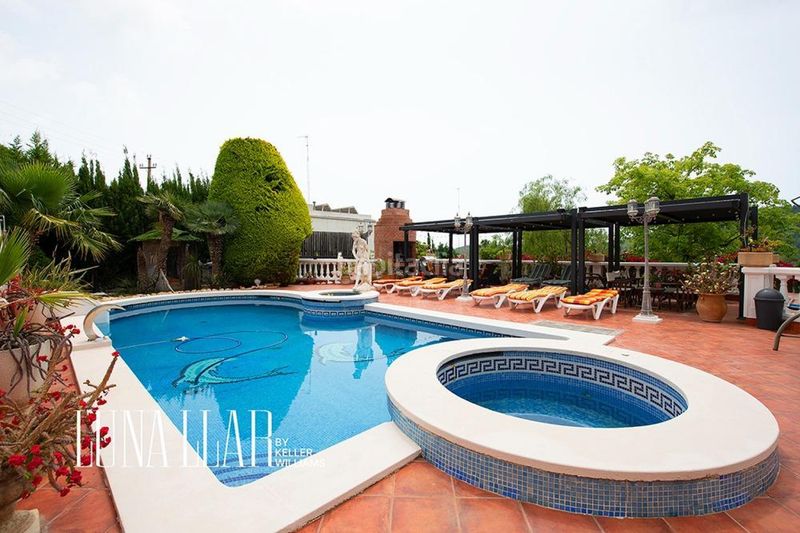 Foto 2e07f6ae-6a3f-4f60-99c2-1d79ce34603e. Casa a La Sentiu Gavà