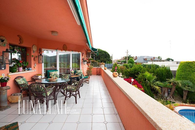 Foto 3945287f-e182-4566-8f4a-5e623233db63. Casa a La Sentiu Gavà
