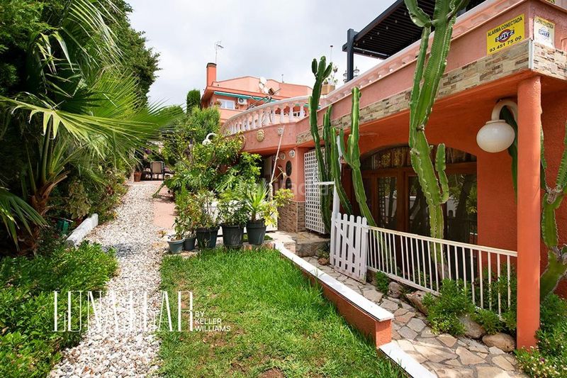 Foto 7f5a14d1-bd77-4186-b214-856e5ebbf3f5. Casa a La Sentiu Gavà