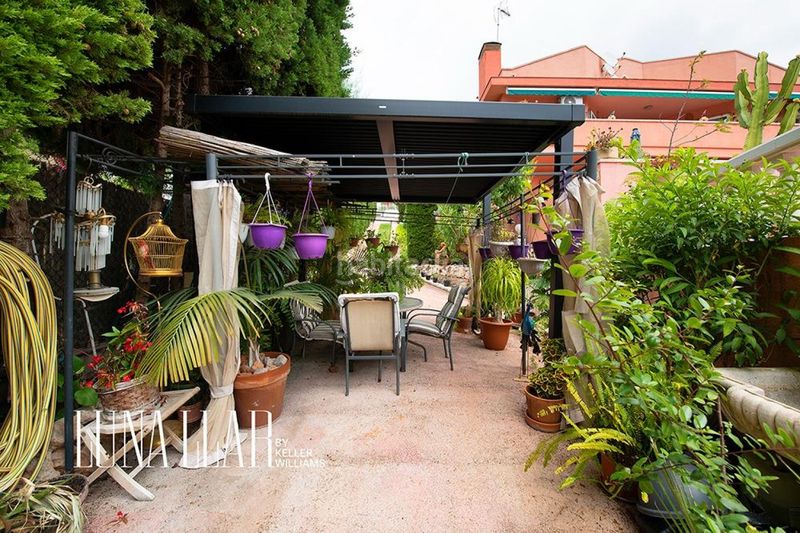 Foto 8462171d-57d8-4ca3-aad7-5a200865b007. Casa a La Sentiu Gavà