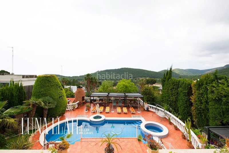 Foto 96d4d943-208d-4ff0-9b54-3b3b93726f1f. Casa a La Sentiu Gavà