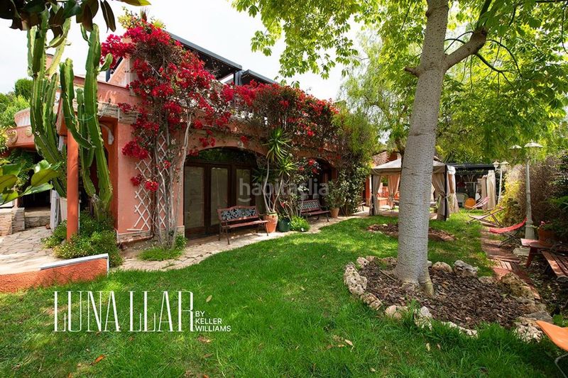 Foto b54ab766-7a2d-4cdb-88c0-b778516aab87. Casa a La Sentiu Gavà