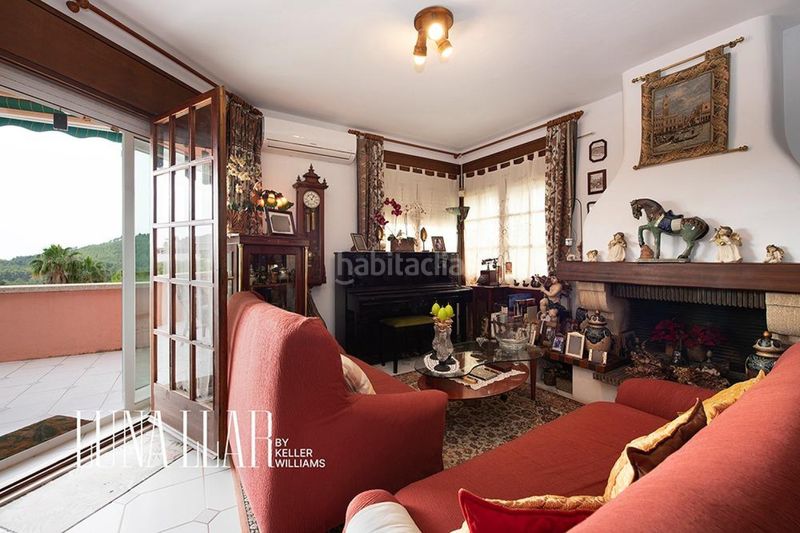 Foto cdbd24c8-0d9c-44c4-b774-c034d0b544df. Casa a La Sentiu Gavà
