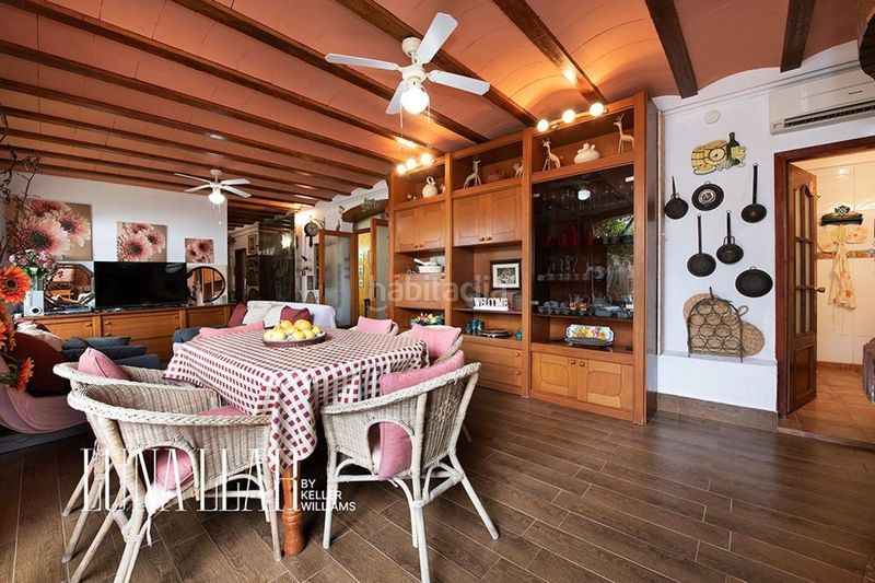 Foto da9d456f-ce9b-4323-b9a3-51287fc8f19f. Casa a La Sentiu Gavà