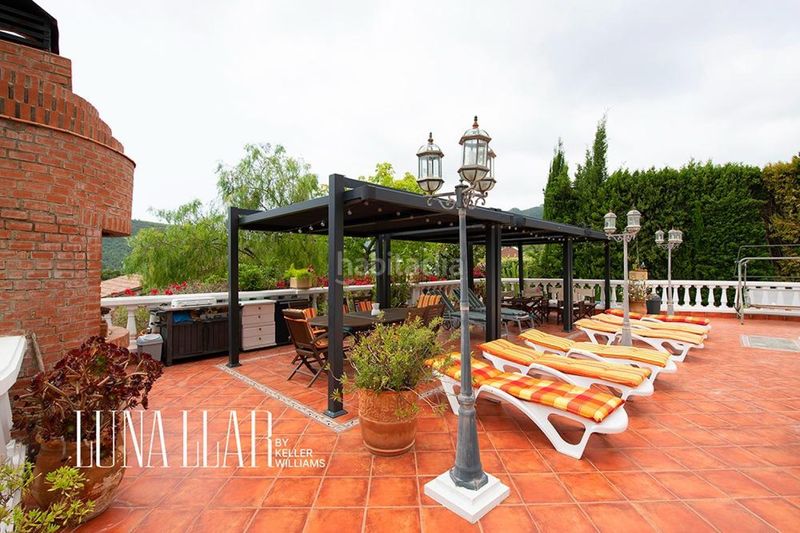 Foto df9819e5-2f26-4c04-bf91-685ebfe8818b. Casa a La Sentiu Gavà