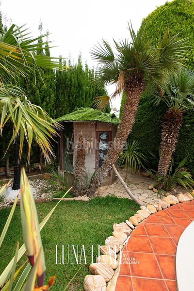 Foto f0515eb7-1ef8-4c67-9e22-31d28ce4fd37. Casa a La Sentiu Gavà