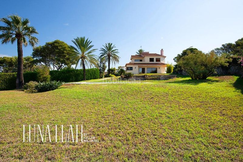 Foto 2067b2bd-05d1-411f-b150-86a431f9883f. Casa amb aparcament a Bellamar Castelldefels