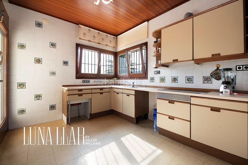 Foto af55c077-6f01-4c2e-b261-a6c3de0ce913. Casa amb aparcament a Bellamar Castelldefels