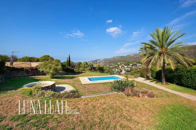 Foto b3167ca1-7283-429b-973f-cbdd37b3fd32. Casa amb aparcament a Bellamar Castelldefels