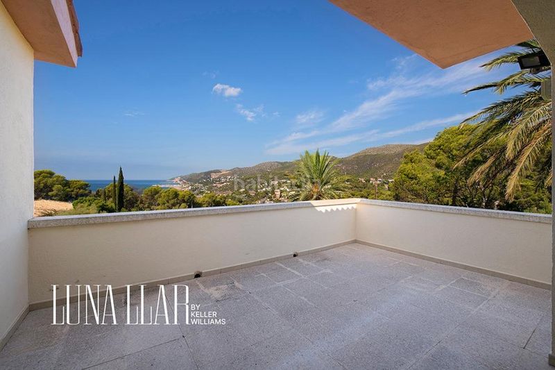 Foto d3b640e2-9822-46c2-862a-96266aac3afc. Casa amb aparcament a Bellamar Castelldefels