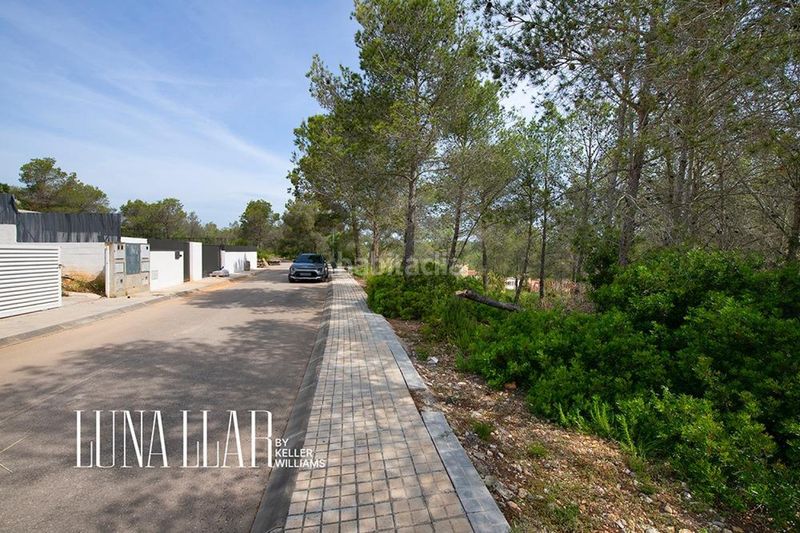 Foto 7952c7f8-2a13-41c7-ab9a-94cb230c8820. Casa amb aparcament a Can Lloses - Can Marcer Sant Pere de Ribes