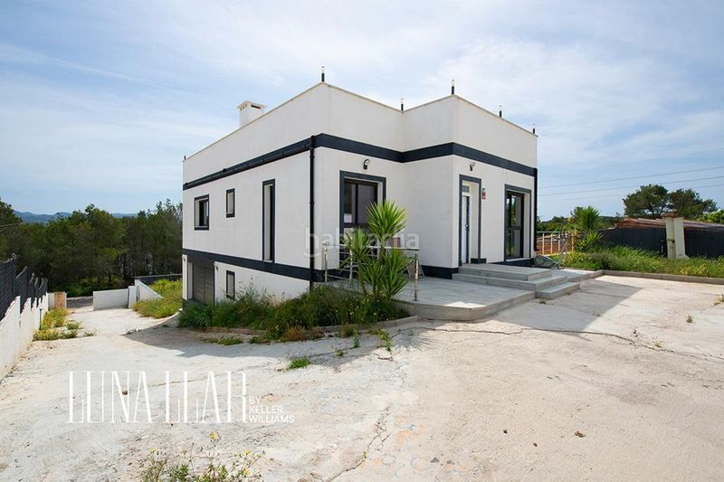 Foto 98b33bd6-b20f-435f-a8df-61ae62795461. Casa amb aparcament a Can Lloses - Can Marcer Sant Pere de Ribes