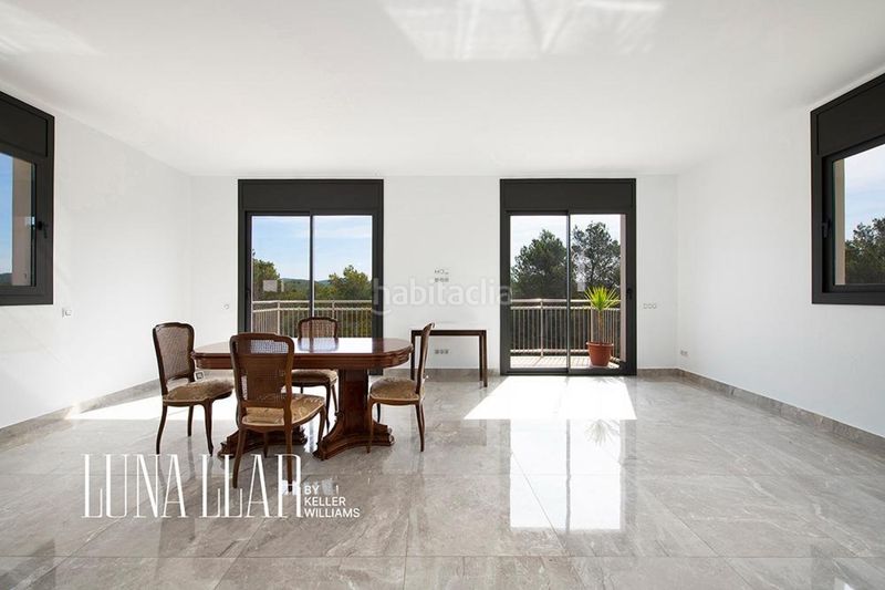 Foto b7e21936-8719-4281-a7ff-39ab0d56db3b. Casa amb aparcament a Can Lloses - Can Marcer Sant Pere de Ribes
