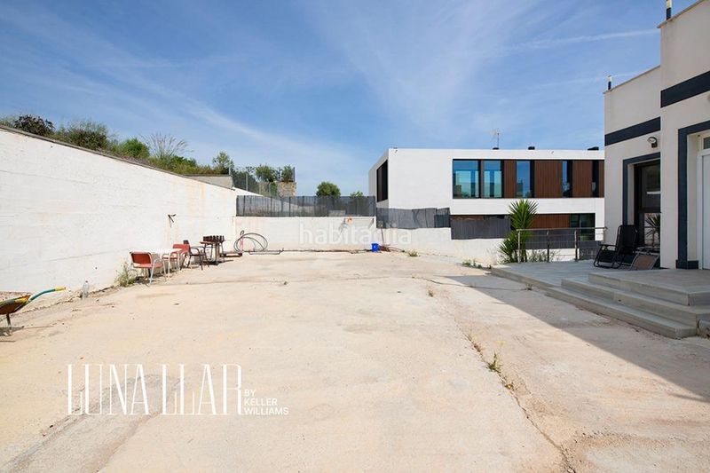 Foto c63a8efe-aa2b-4798-9b86-2248f2f20387. Casa amb aparcament a Can Lloses - Can Marcer Sant Pere de Ribes