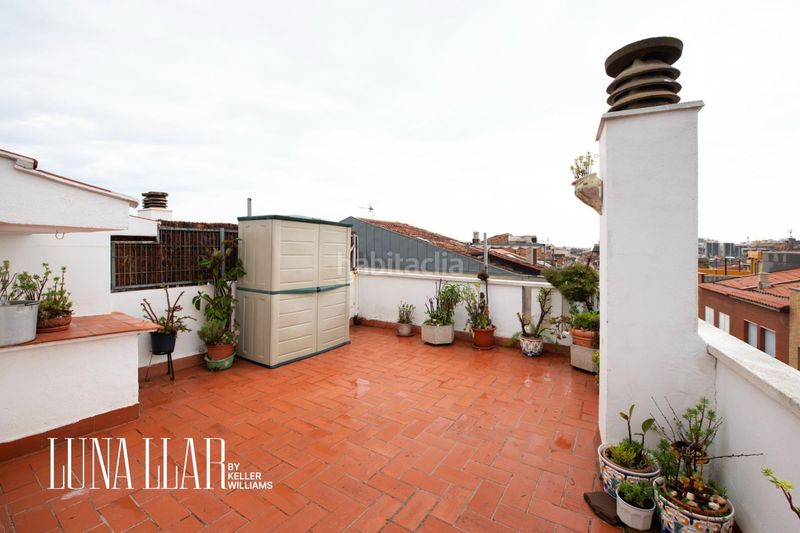 Foto be2894d9-01a0-42e8-baef-0ee10baba6a9. Casa adossada a Centre-Estació Gavà