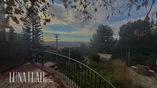 Terreno residencial en Viladecans - Carrer Violetes