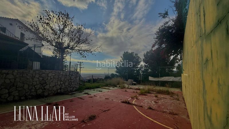 Foto 83ca683d-eaee-4f9e-8559-bef0b74daa07. Finca rústica a Torrent Ballester Viladecans