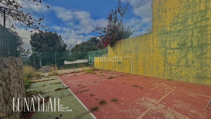 Foto f8f2334f-32f1-4bab-8211-49cf14a1f1d5. Finca rústica a Torrent Ballester Viladecans