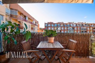 Flat  Castelldefels - doctor fleming. Duplex en el centro de castelldefels