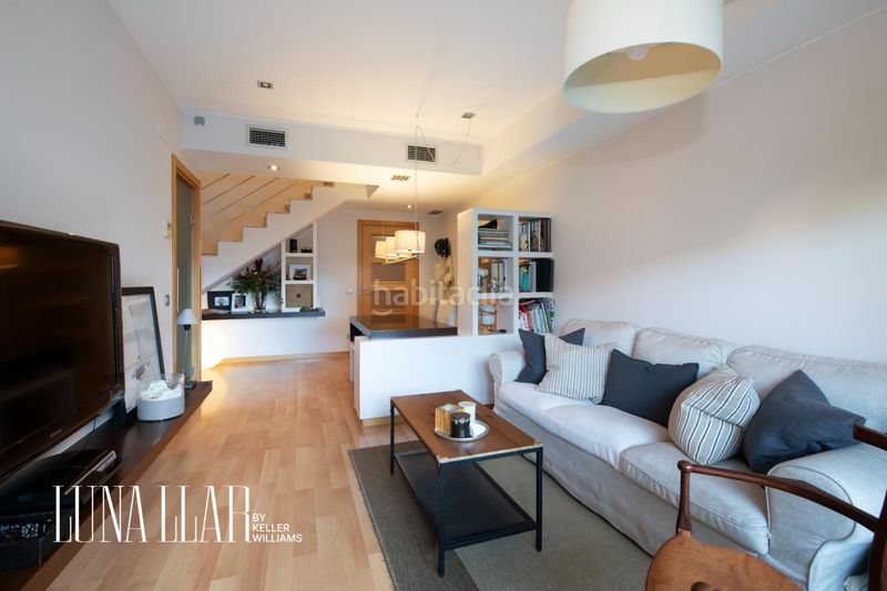 Foto 4ee1ecba-461b-4b54-9063-1d296131ba0c. Pis a Centre Castelldefels