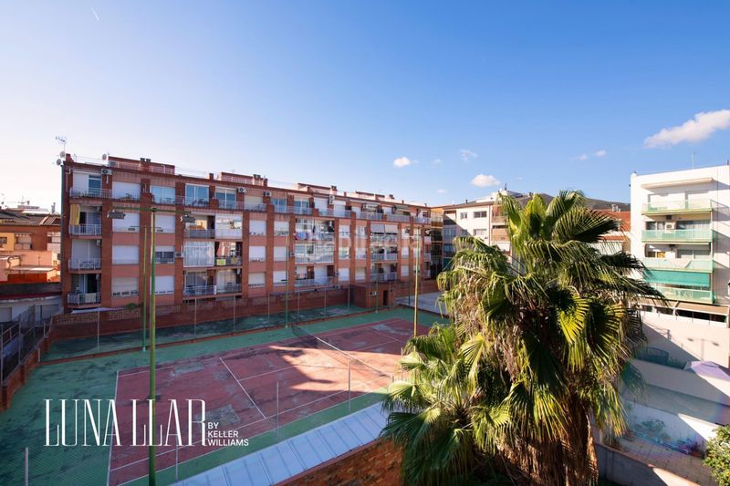 Foto f1691510-afe9-4803-bbe1-27ca9590b304. Pis a Centre Castelldefels