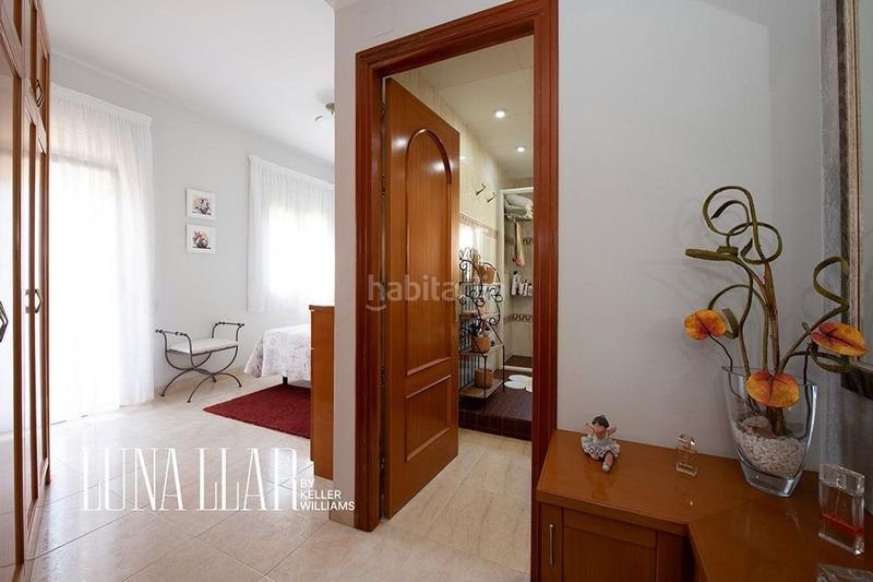 Foto 0f659429-2814-443c-8d83-c13040ecb037. Casa amb calefacció a Ciutat jardí Bonanova Calafell