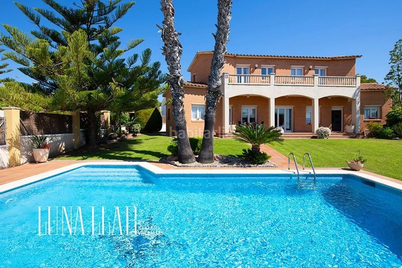 Foto 1088632e-57f4-4237-bcd9-4ab56ce9a111. Casa amb calefacció a Ciutat jardí Bonanova Calafell