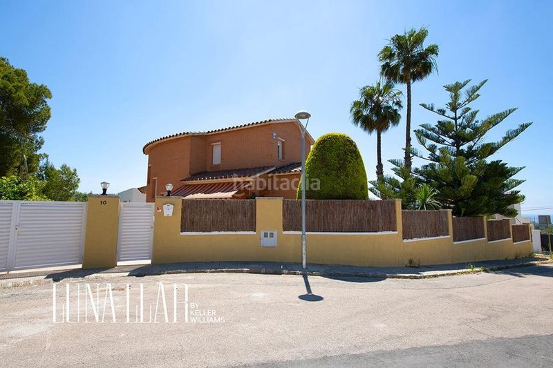 Foto 11cabde8-ae62-4a45-a784-715b0134f1f2. Casa amb calefacció a Ciutat jardí Bonanova Calafell