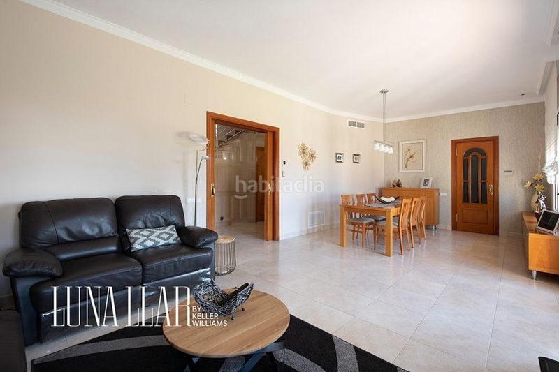 Foto 169f7327-7a9c-4fd5-bf1e-73718c37bfb1. Casa amb calefacció a Ciutat jardí Bonanova Calafell