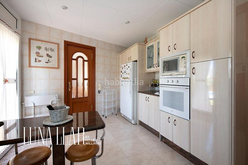 Foto 27b5b16a-8830-4ac3-9136-34c2f1c067ed. Casa amb calefacció a Ciutat jardí Bonanova Calafell