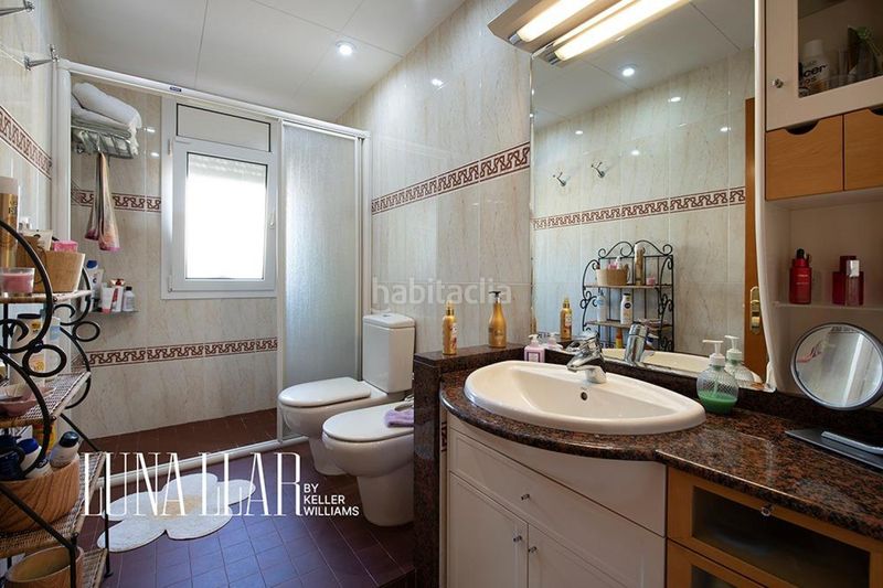 Foto 43bac6d4-aaa6-4c52-a788-20011e60fbb1. Casa amb calefacció a Ciutat jardí Bonanova Calafell