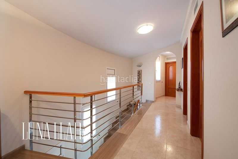Foto 6ac5ad9f-bfd5-4644-bd46-ca053d30b776. Casa amb calefacció a Ciutat jardí Bonanova Calafell