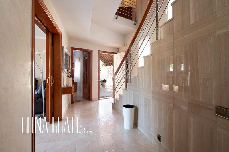 Foto 88a15520-5529-4852-b893-dc7e75dcebbe. Casa amb calefacció a Ciutat jardí Bonanova Calafell