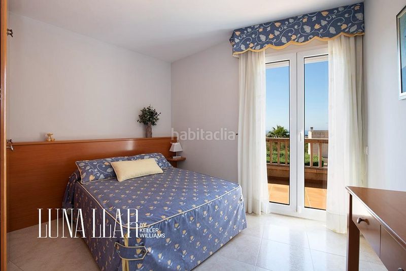 Foto a13569e3-3f63-40f8-9248-a83fe6133683. Casa amb calefacció a Ciutat jardí Bonanova Calafell