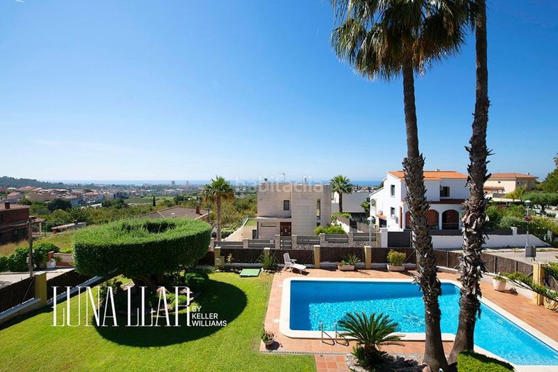 Foto a2259f0b-c729-42f3-82f0-a4a5027c9303. Casa amb calefacció a Ciutat jardí Bonanova Calafell