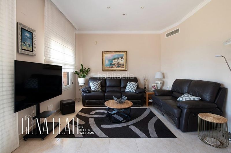 Foto a5fbfdfa-236a-4059-be9a-53a7f621d875. Casa amb calefacció a Ciutat jardí Bonanova Calafell