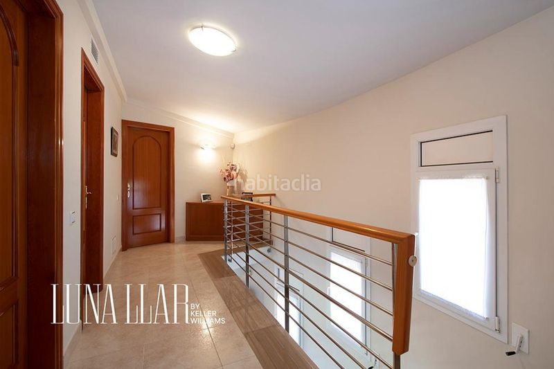 Foto abcfea59-9a49-4bff-a631-5cd3f90ca5e0. Casa amb calefacció a Ciutat jardí Bonanova Calafell